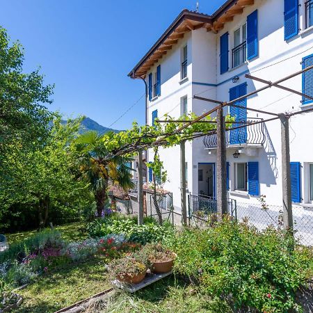 Apartment Elisabetta - Gla115 By Interhome Gera Lario Exterior photo