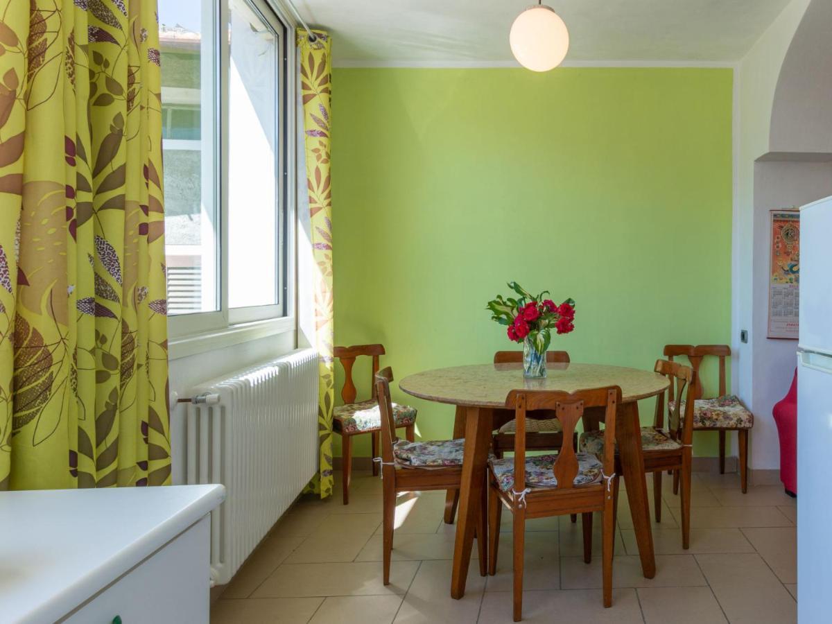 Apartment Elisabetta - Gla115 By Interhome Gera Lario Exterior photo