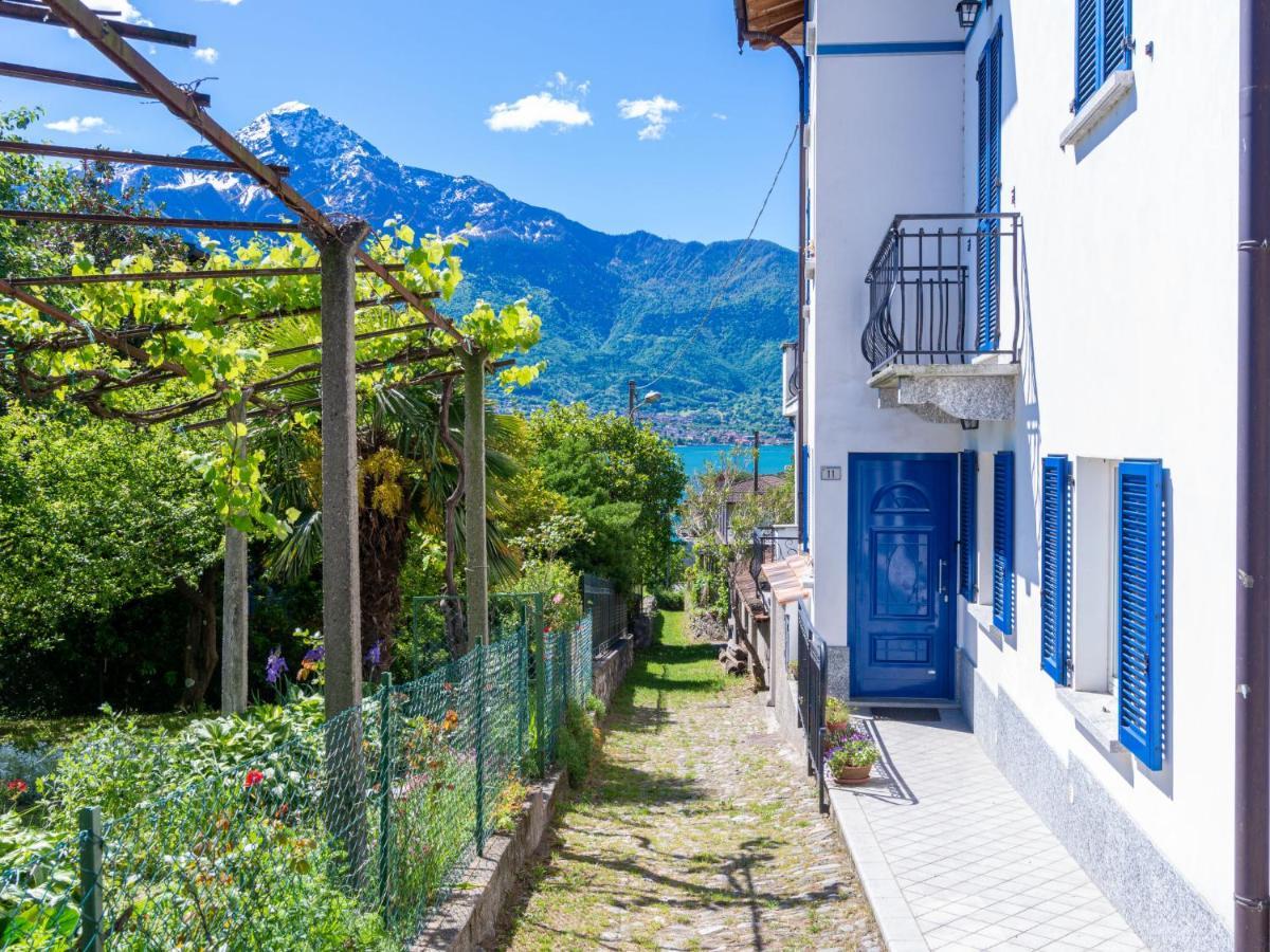 Apartment Elisabetta - Gla115 By Interhome Gera Lario Exterior photo