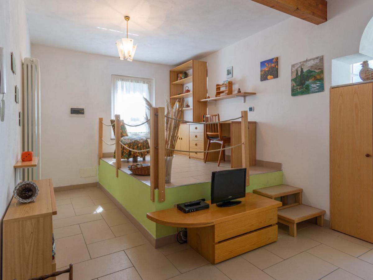 Apartment Elisabetta - Gla115 By Interhome Gera Lario Exterior photo